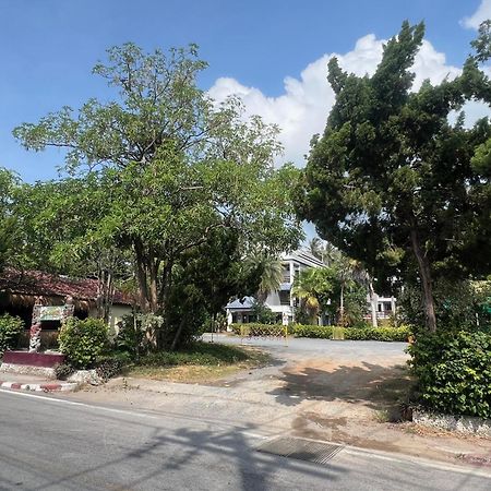 Samui Seabreeze Place Ко Самуи Екстериор снимка
