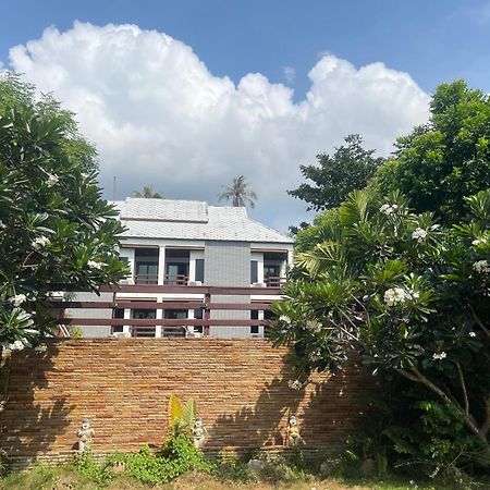Samui Seabreeze Place Ко Самуи Екстериор снимка