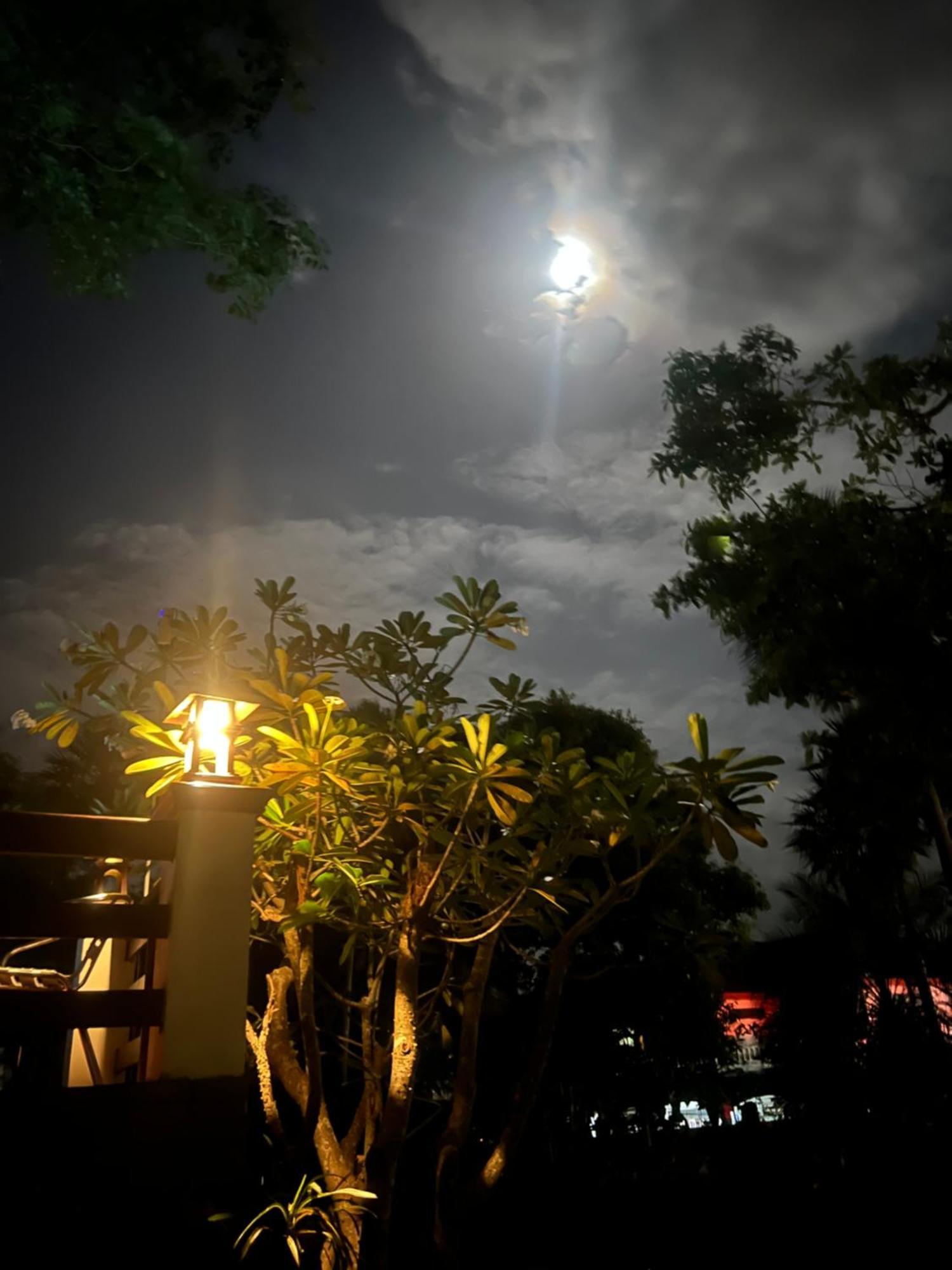 Samui Seabreeze Place Ко Самуи Екстериор снимка