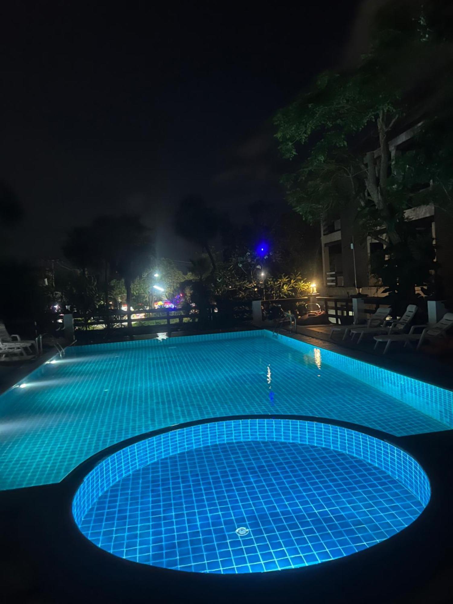 Samui Seabreeze Place Ко Самуи Екстериор снимка
