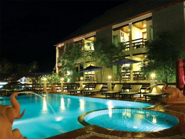 Samui Seabreeze Place Ко Самуи Екстериор снимка