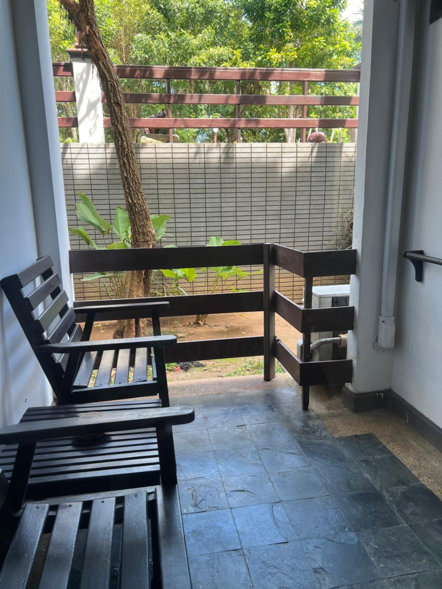 Samui Seabreeze Place Ко Самуи Екстериор снимка