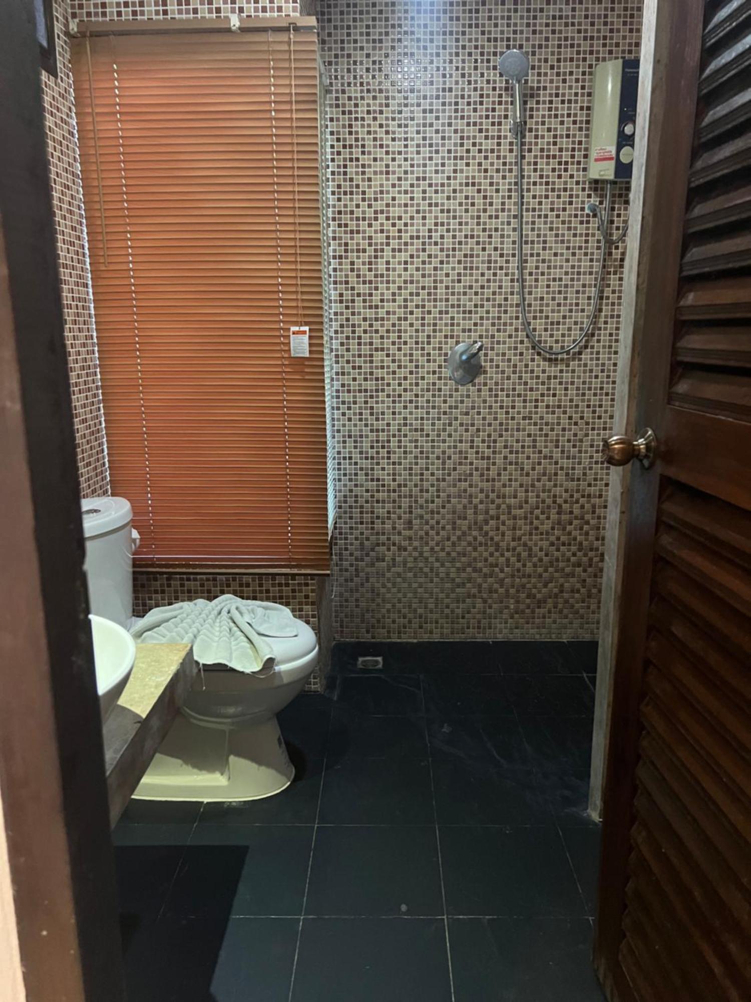 Samui Seabreeze Place Ко Самуи Екстериор снимка